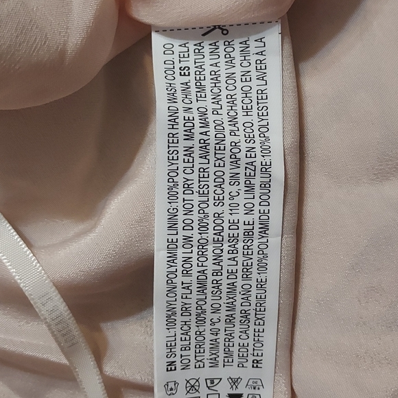 Forever 21 sequin top EUC - Picture 10 of 10